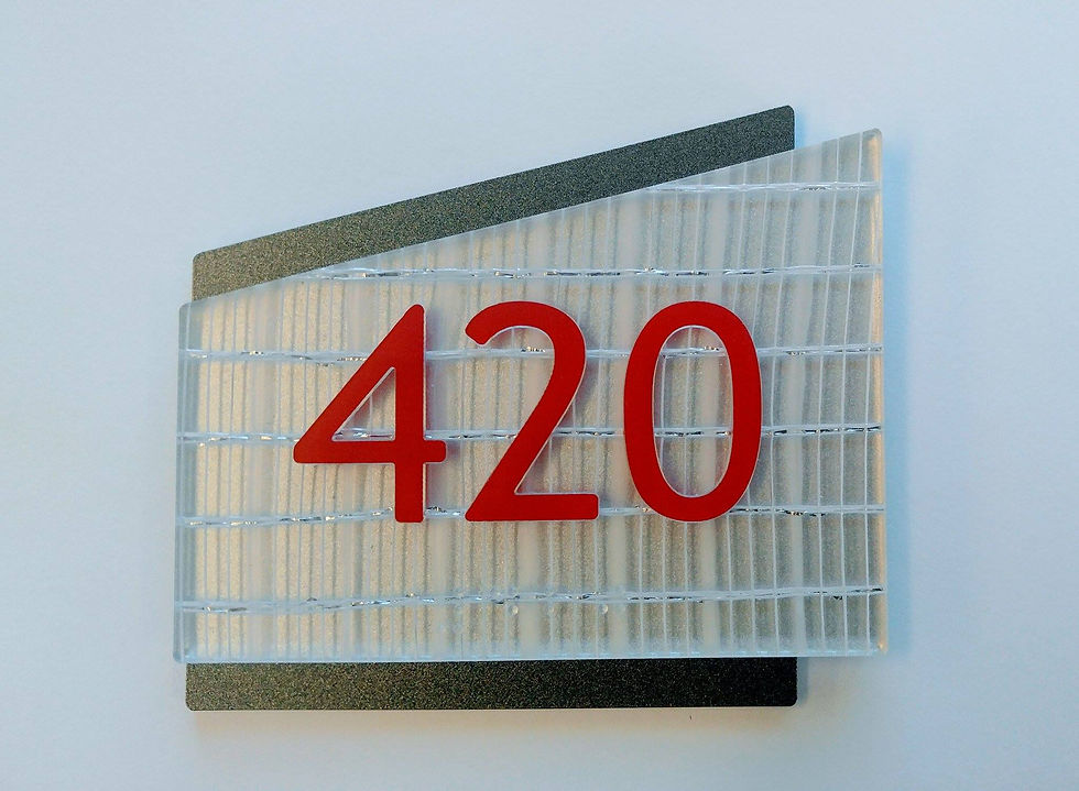Gallery | SignForm Systems