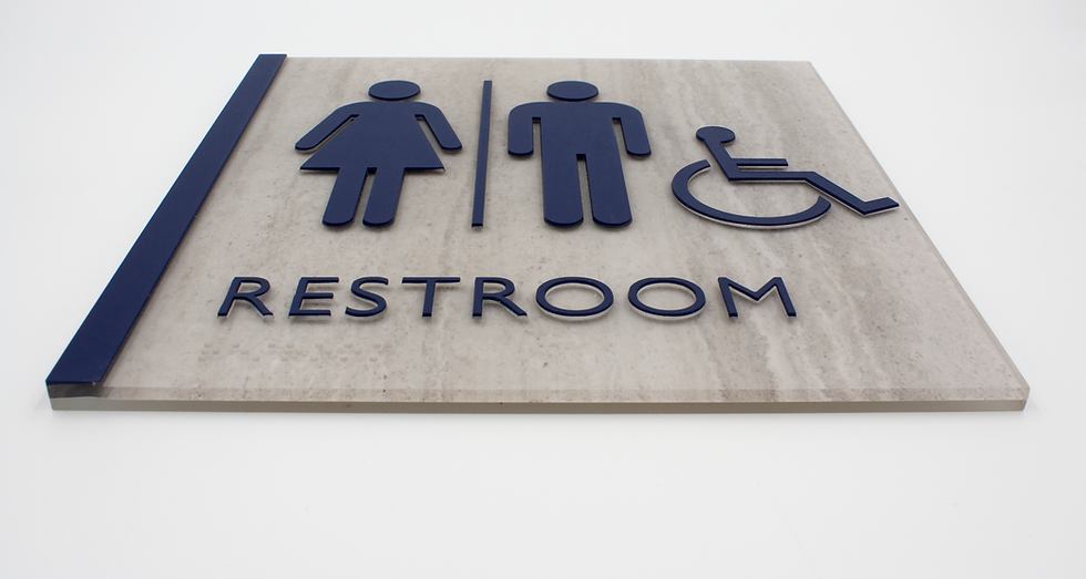Gallery | SignForm Systems