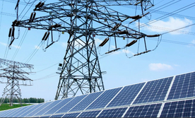 Liesel Kassier - Lighting the way: a pathway to energy resilience