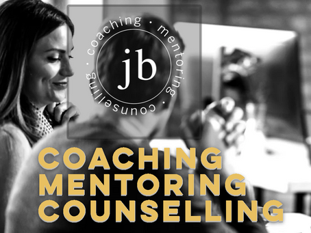 Jacquie Bhana - The Imposter Syndrome - Fake it till you make It?