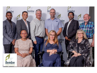 New leadership for Ilembe Chamber of Commerce