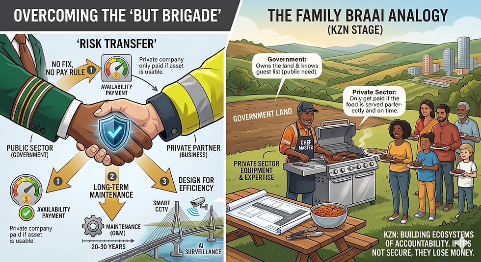 KZN Top Business "The KZN Convergence"