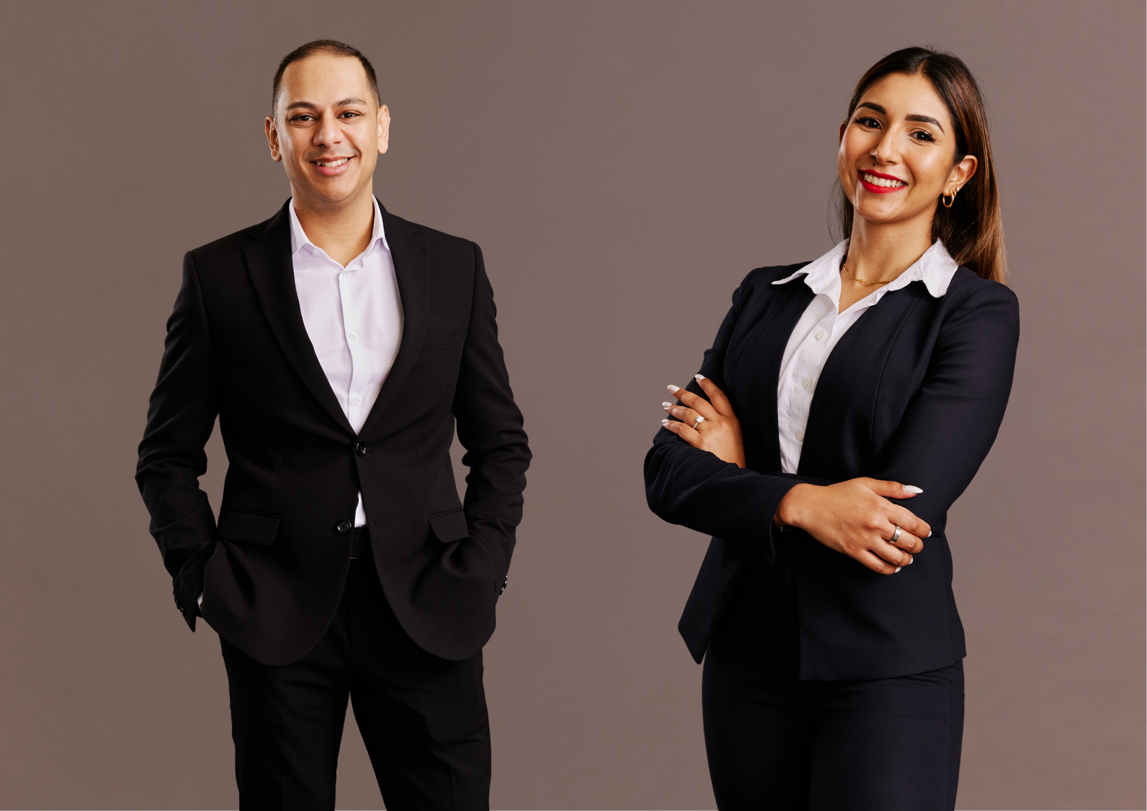 Writer: Sunil Hansjee and Claudelle Pretorius