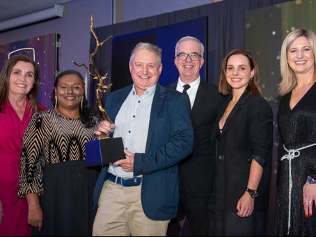 Brian Howarth, assumed the position as chairman of Magnet Electrical in 2024