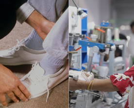 Bata: The Shoe Brand That Walks the World