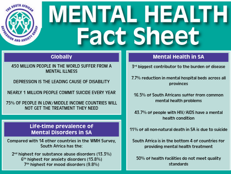 Jacquie Bhana - Business has a role in supporting mental health