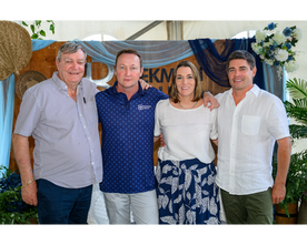 Beekman Group: Actively Shaping Family Holidays in South Africa