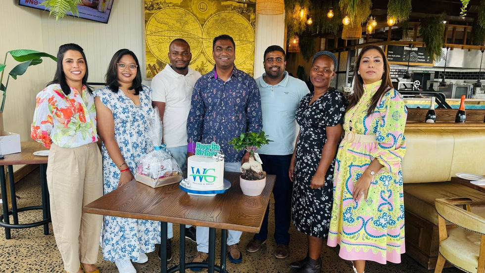 Wallace and Green (W&G)