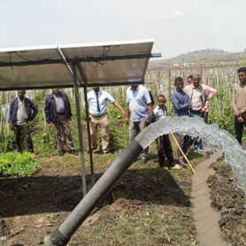 Thetha Enviro Group