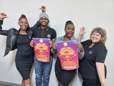 WIN BIG with Tafta’s Golden Ticket Lottery Competition