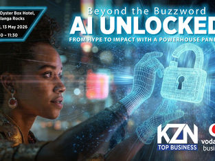 Unlocking AI with the Vodacom Trio