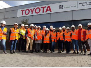 TWIMS - A learning experience of a lifetime