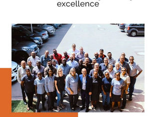 ND Engineering: Precision, Innovation and Excellence in Steel Fabrication