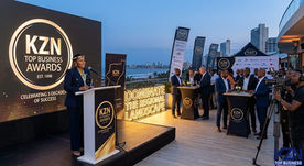 The KZN Top Business Awards—and the ecosystem built around it