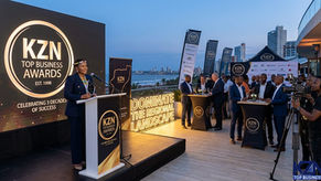 The KZN Top Business Awards—and the ecosystem built around it