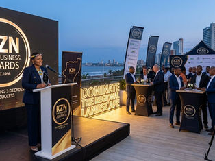 The KZN Top Business Awards—and the ecosystem built around it