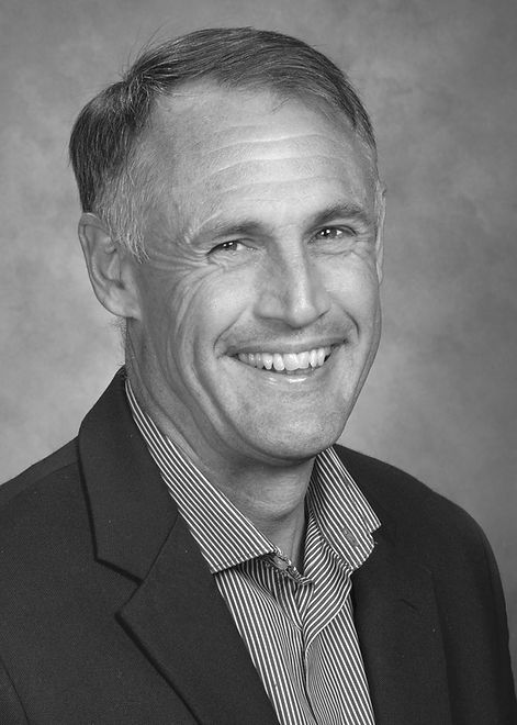 Andrew Barnes