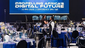 JRS Solutions Recognised as Finalist at Africa Tech Week Awards 2026