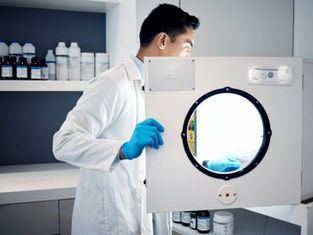 Miktek Scientific