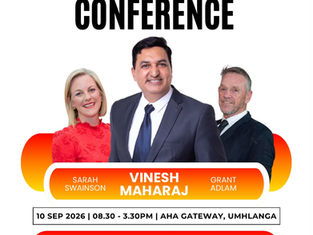 Sell the Sizzle: Why You Must Be in the Room on 10th September 10th