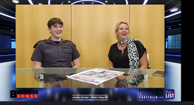 Jessie Venter on Dispatching Emergency Services at Mobi Ventures