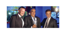 Celebrating business excellence in KZN