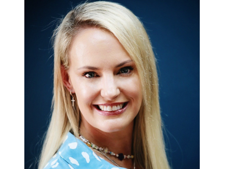 Kim Peacock - Broker/Owner of RE/MAX Dolphin Realtors