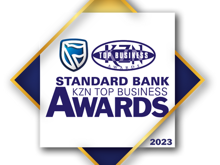 Standard Bank KZN Top Business Awards 2023