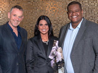 Entries Now Open for the KZN Top Business Awards 2025                                               