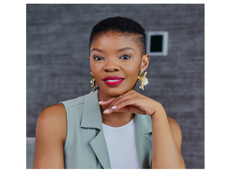 Zanele Njapha - Founder and Director at The UnLearners