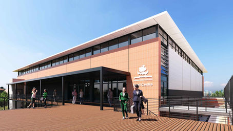A R47-million multi-functional indoor centre will be built to accommodate Durban Girls College’s growing enrolment and enhance facilities – a bold step that will enhance the future of this iconic school, positioning it as a destination school offering world-class facilities that support a holistic and forward-thinking education for girls, said Heidi Rea, executive head of the school.