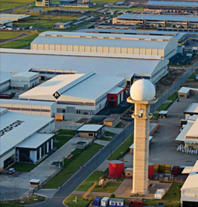 Dube TradePort Drives Growth, Inclusion, and Innovation in Latest Developments
