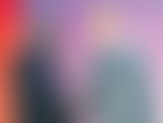 Enjoying recognition from the President - Sam Wenger