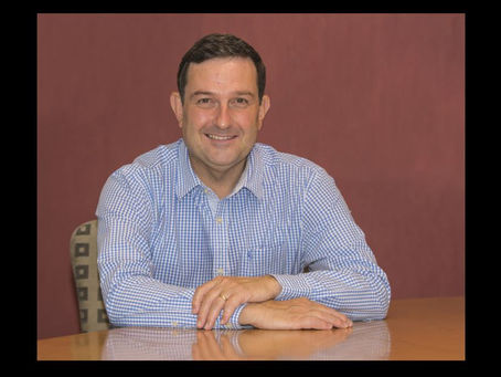 Jannie Rossouw - A Future Beyond Business Recalculation