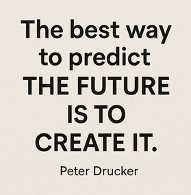 Creating the Future You Want- LPJ Financial Services Pty Ltd