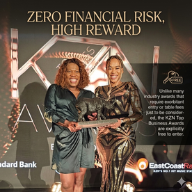 The Strategic Value of the KZN Top Business Awards