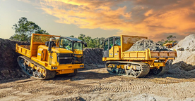 ‘Go anywhere, do anything’ with Bell Equipment’s Tracked Carrier
