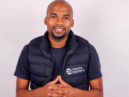UKZN Alumnus Featured in the Forbes Africa 30 Under 30 List