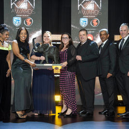 Beekman Group Receives KZN Top Brand 2026 at the Prestigious KZN Top Business Awards