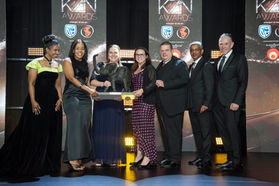 Beekman Group Receives KZN Top Brand 2026 at the Prestigious KZN Top Business Awards