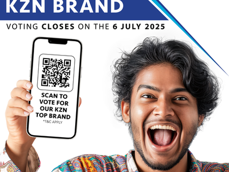 KZN Top Brand 2025