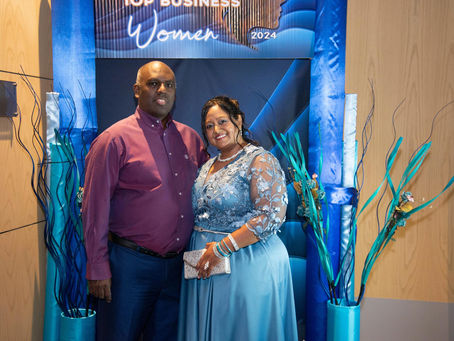 Thirusha Govender: The Business Doctor Transforming Enterprises with Passion and Expertise