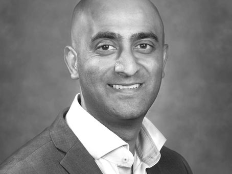 Theolan Govender: A Journey of Leadership and Innovation in the Construction Industry