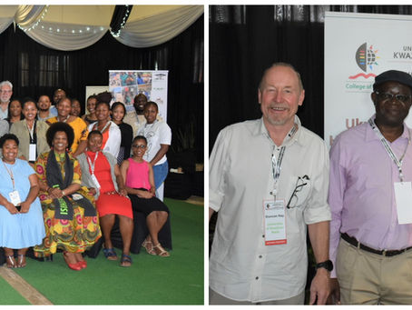 UKZN Hosts Fifth Annual Ukulinga Howard David Memorial Symposium