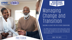 Family Business Conference 2025