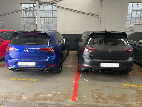 Royal Tyres Road Force Balancing