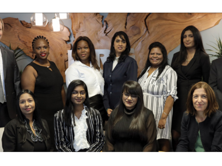 David White – NGOFIT knows NGOs