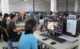Rajan Naidoo - Can the BPO industry make a difference to unemployment?