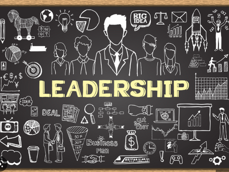 David White and Jannie Rossouw - 20 Lessons in Leadership