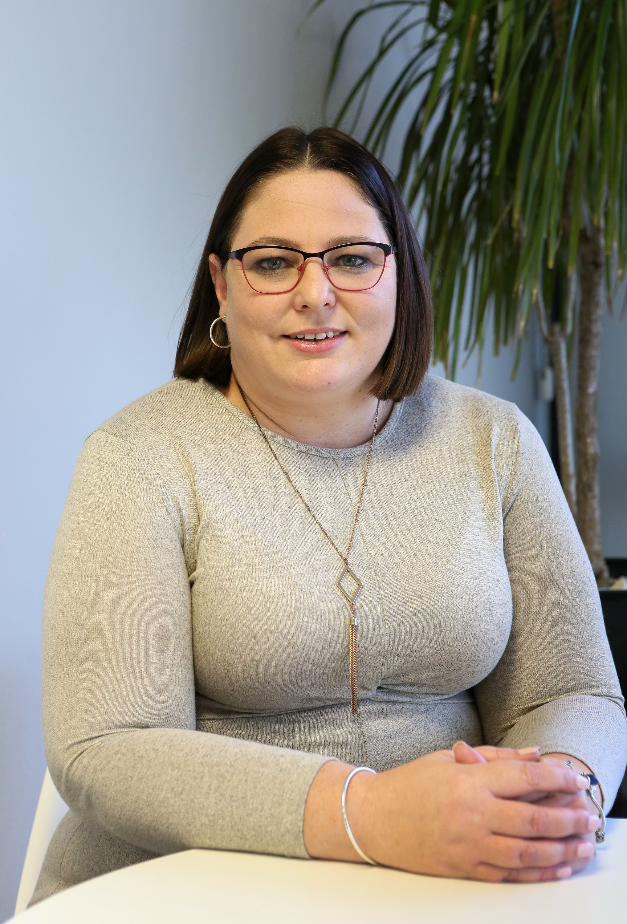 Writer: Chantelle Frier